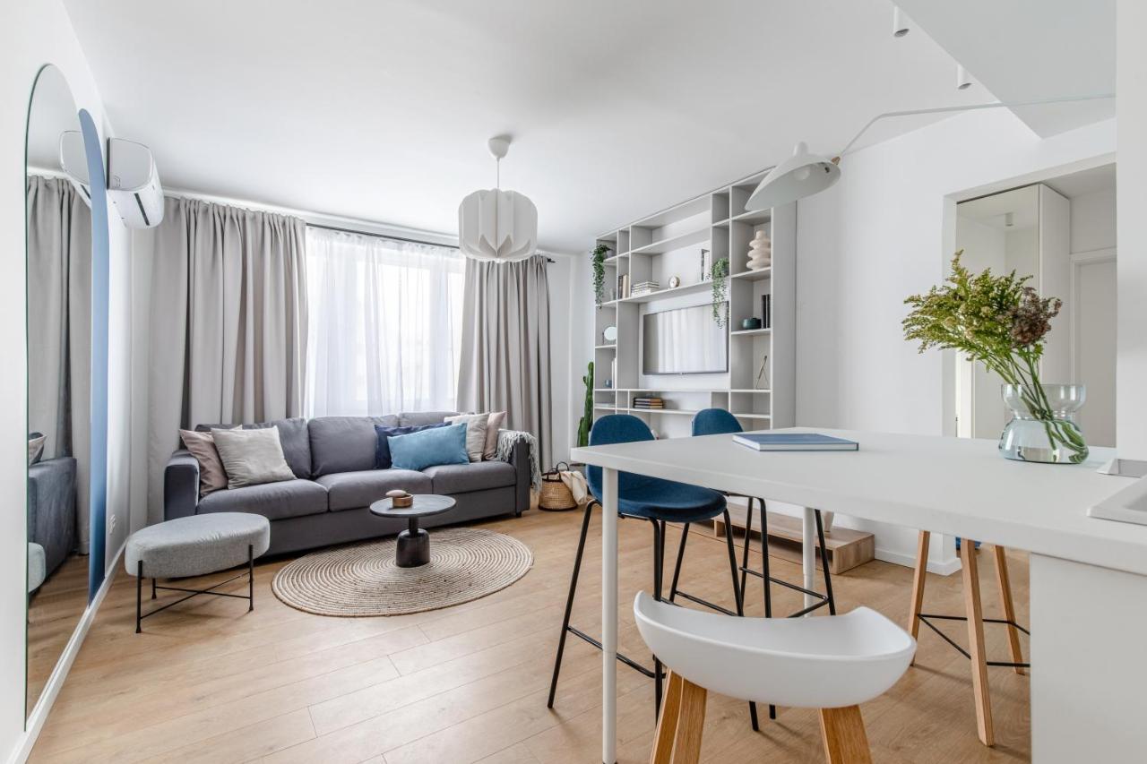 Apartament Royal Atheneum By Citylife Suites *