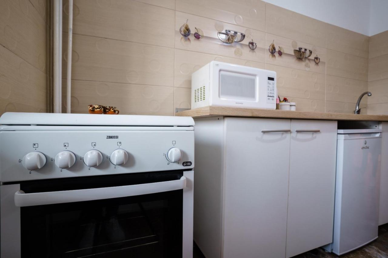 Unirii Studio Old Center Apartment