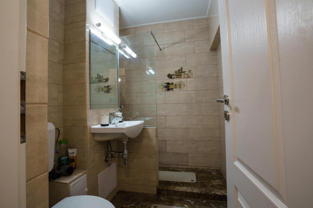 Unirii Studio Old Center Apartment *