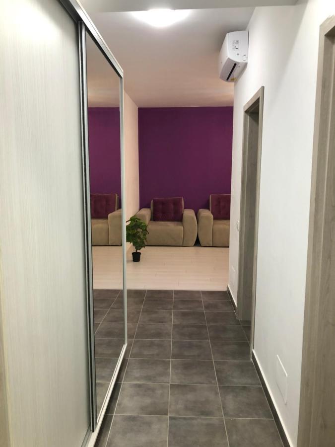 - Drumul Taberei Parc Apartament