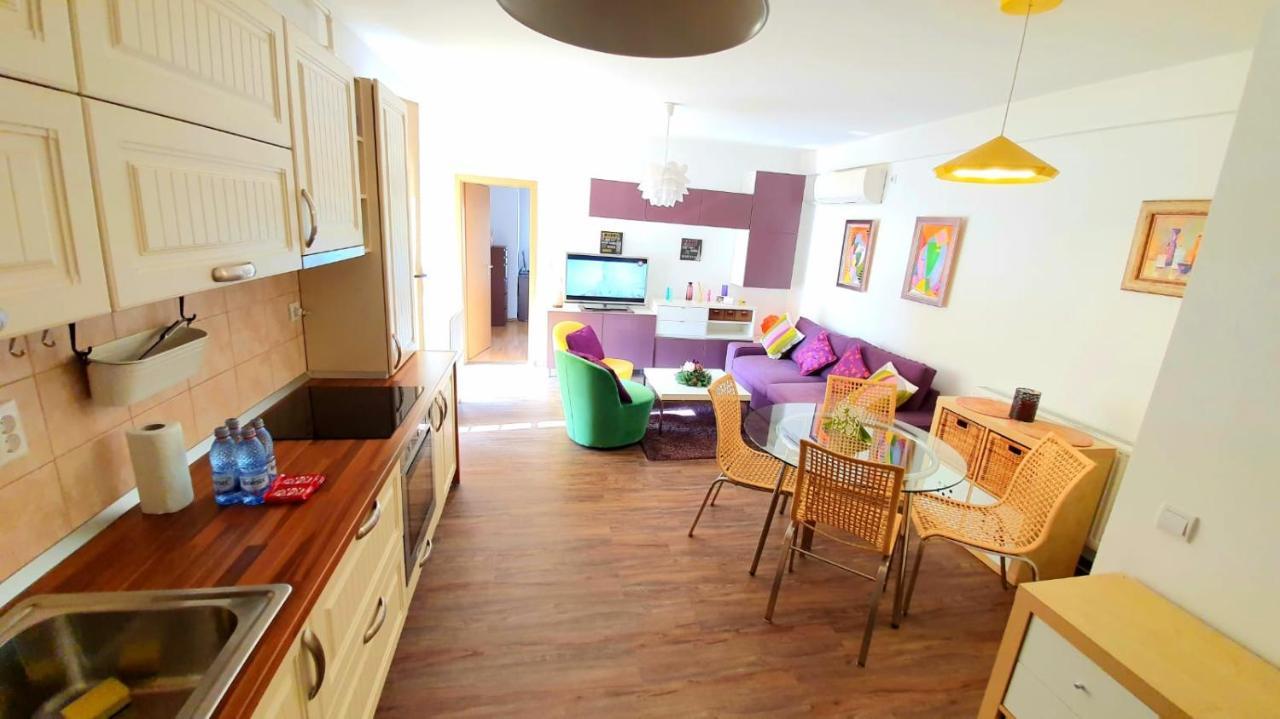 Apartment Vindut! Inchis