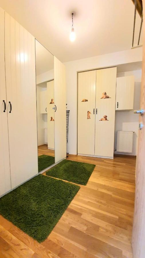 Apartment Vindut! Inchis