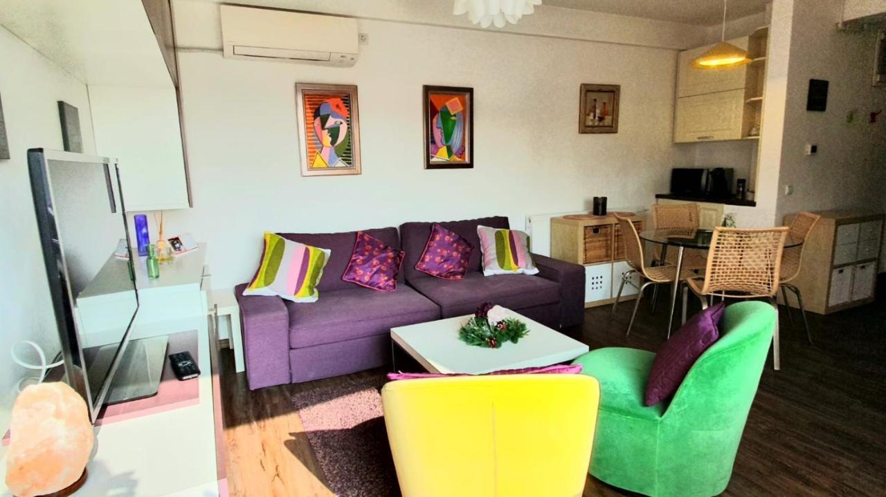 Apartment Vindut! Inchis Bucharest