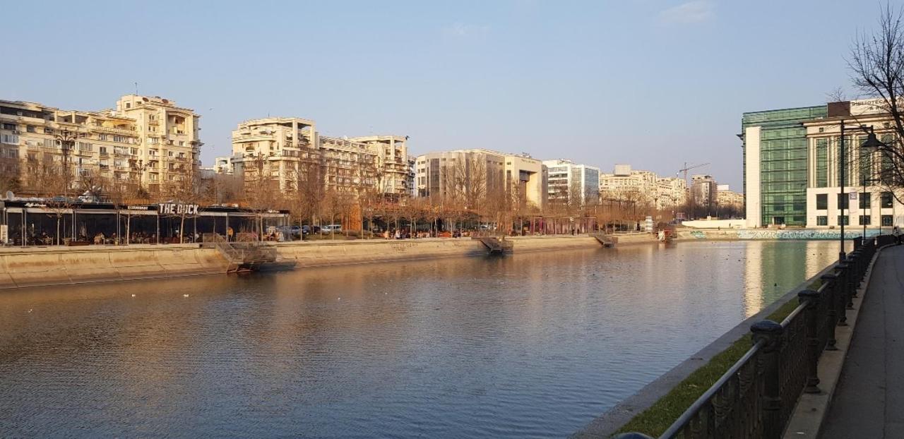 Apartment Vindut! Inchis Bucharest
