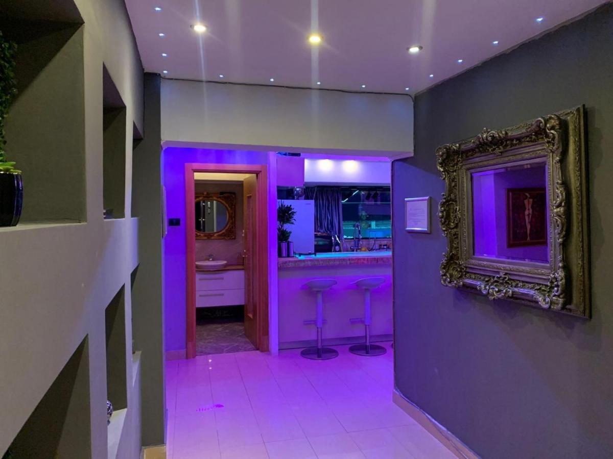 Penthouse Complex 5 *