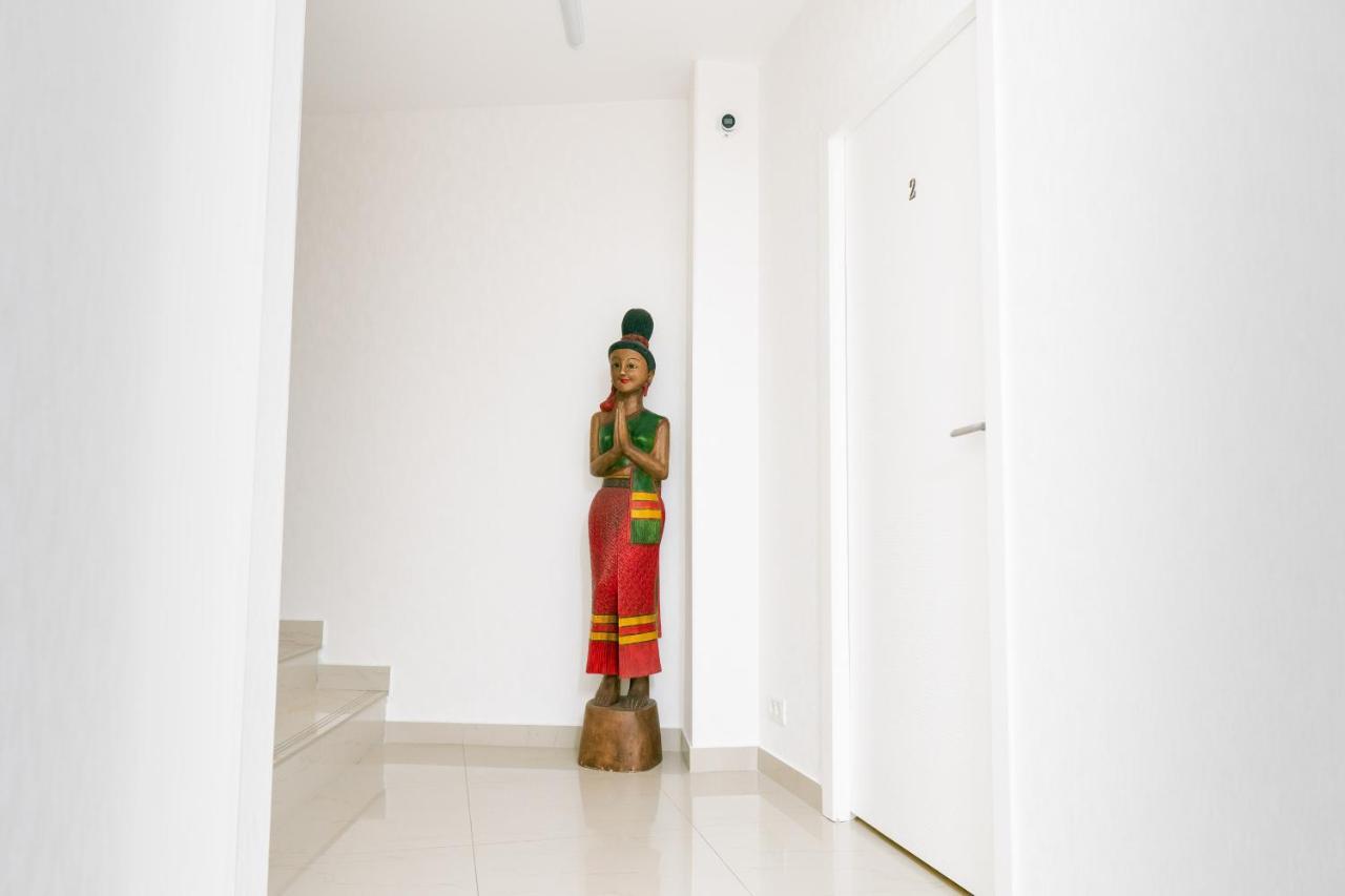 Chic Aparthotel Bucareste