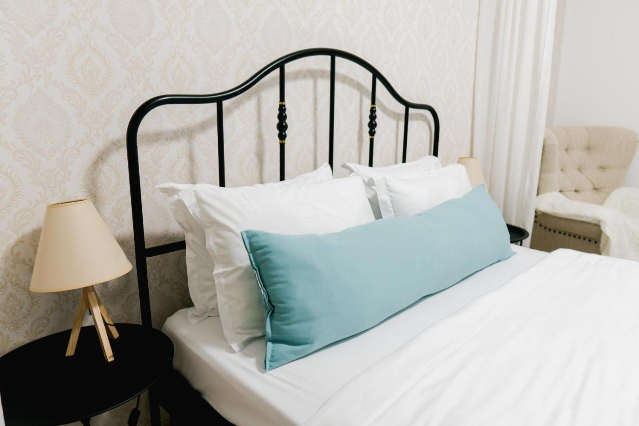 Hotel de apartamente Chic *