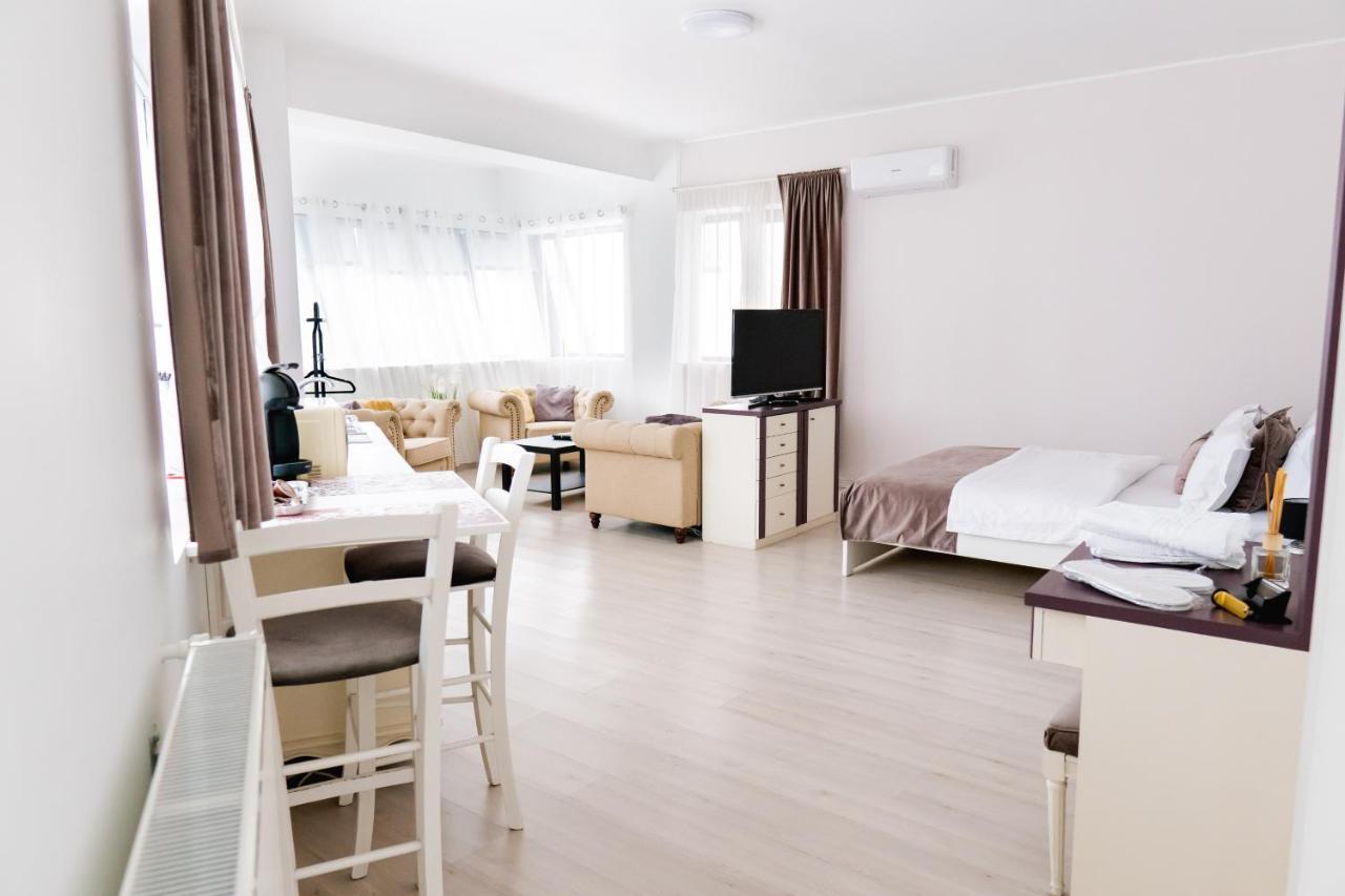 Aparthotel Chic
