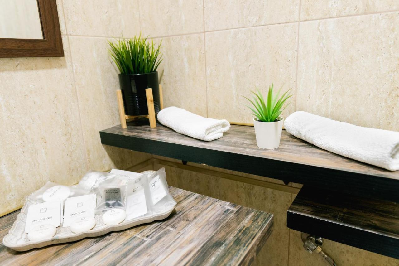 Chic Hotel de apartamente