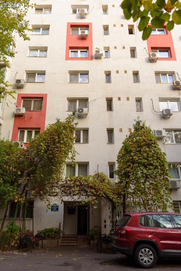 Apartment Apartament, Ultracentral, Piata Victoriei *