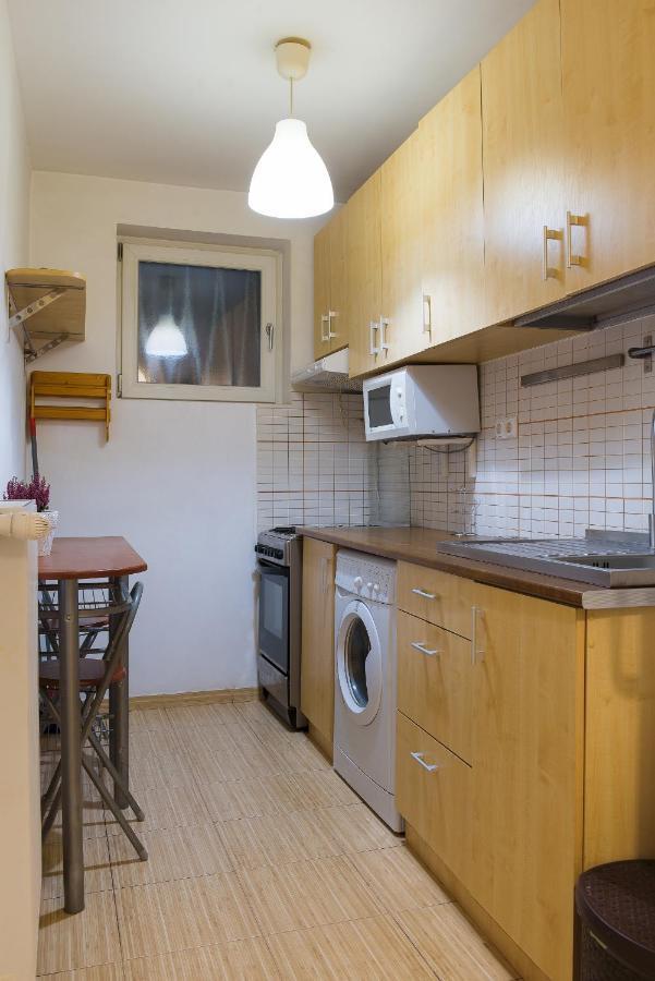 Apartment Ultracentral - 