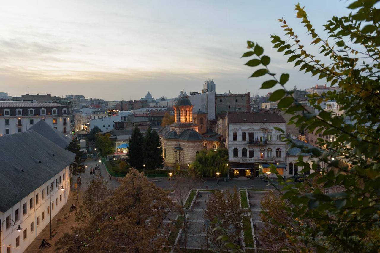 Apartment Ultracentral - 