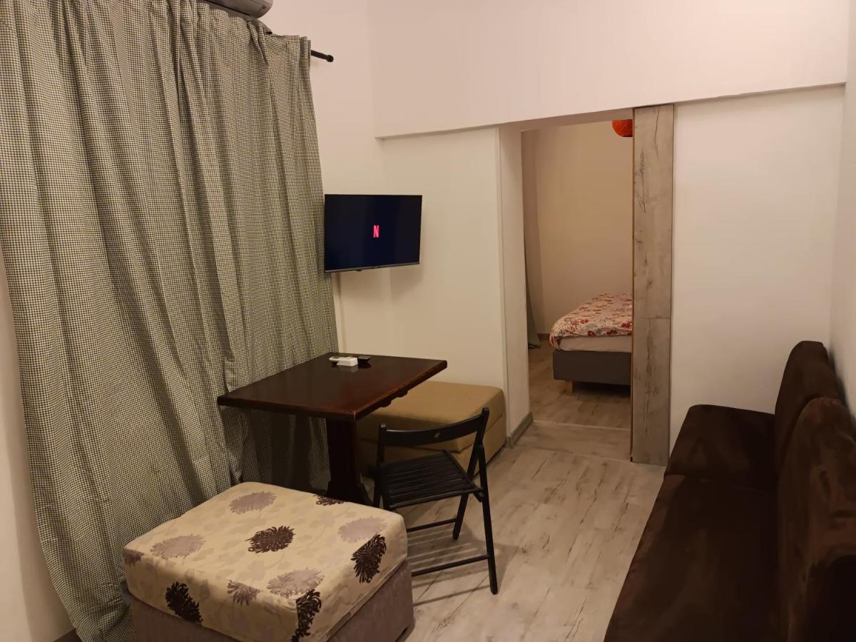 Apartment Lux Apartament In The Bubble Of Piata Romana *