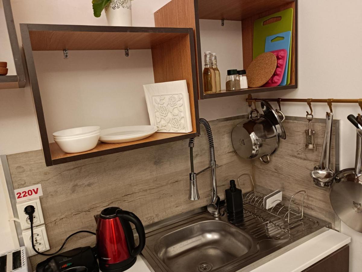 Lux Apartament In The Bubble Of Piata Romana Apartment *