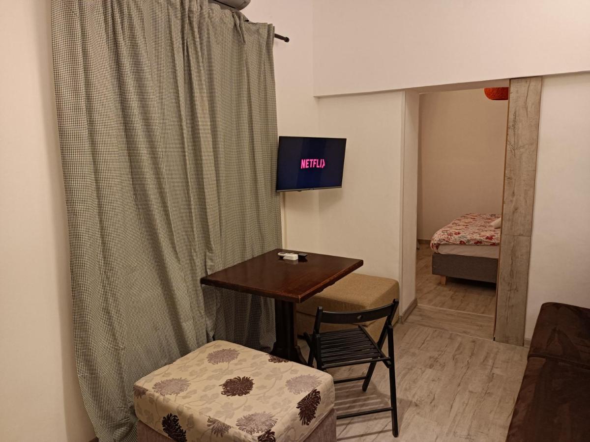 Apartment Lux Apartament In The Bubble Of Piata Romana *