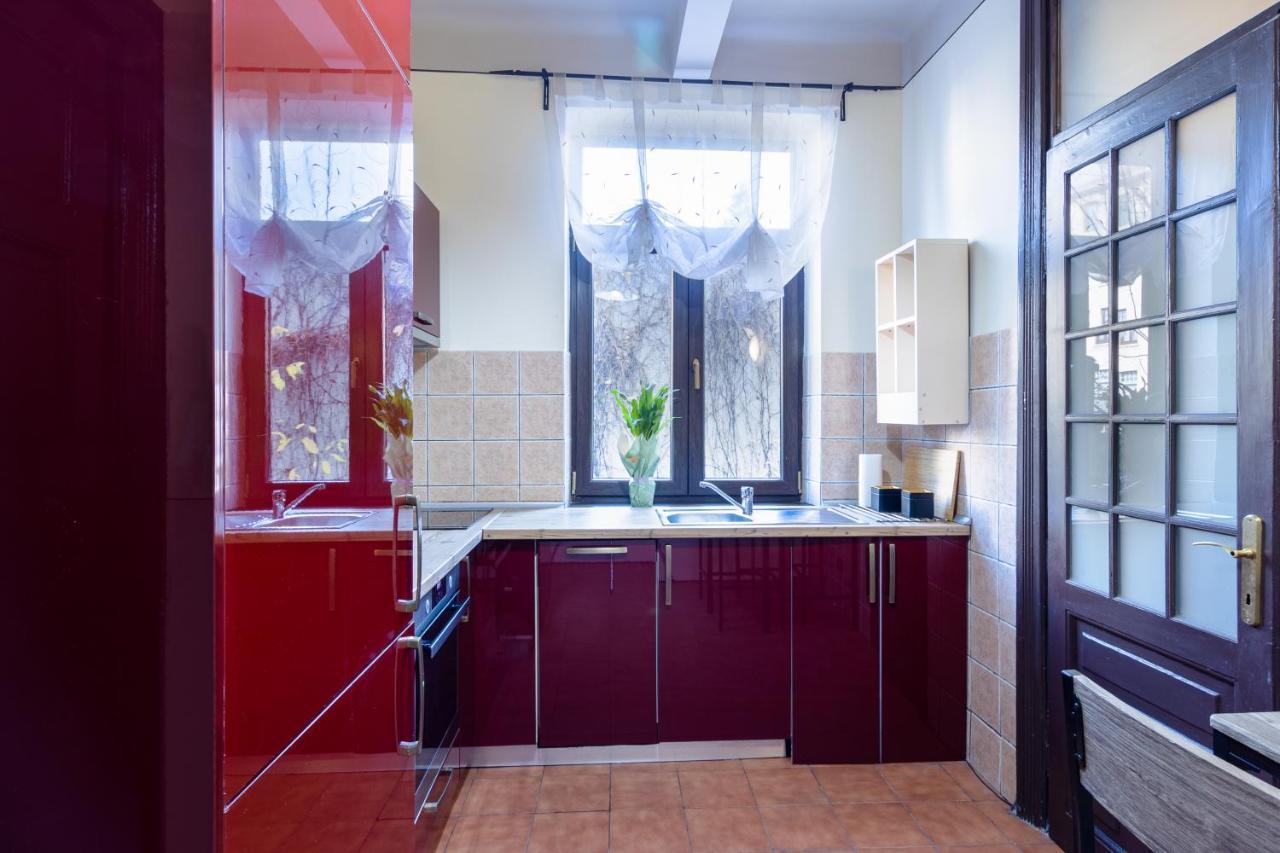 Sweet Dreams Piata Romana Apartament Bucureşti