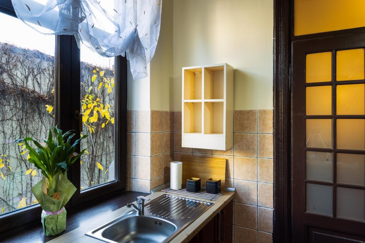 Apartament Sweet Dreams Piata Romana