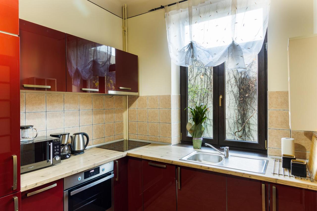 Apartament Sweet Dreams Piata Romana *