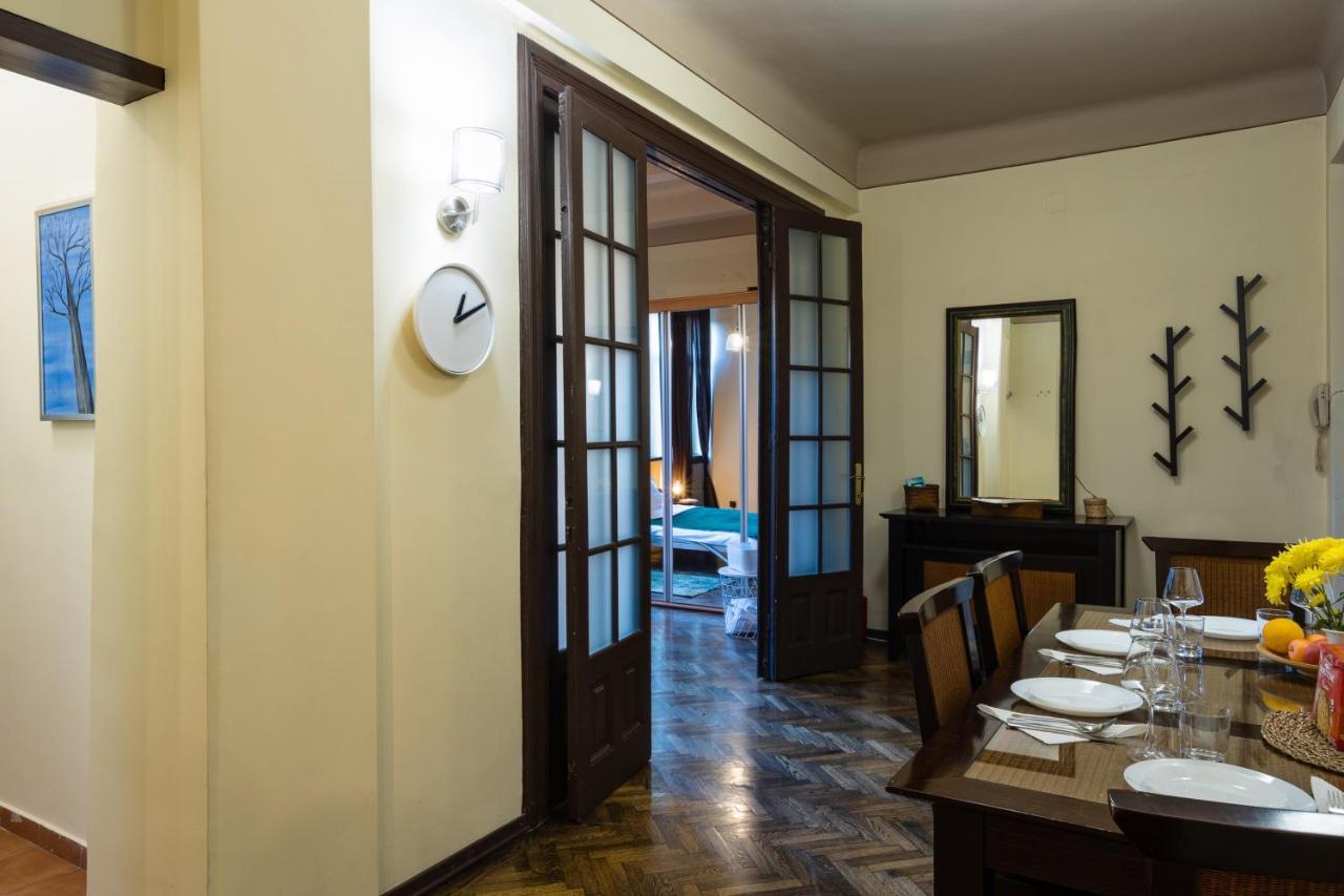 Sweet Dreams Piata Romana Apartament Bucureşti