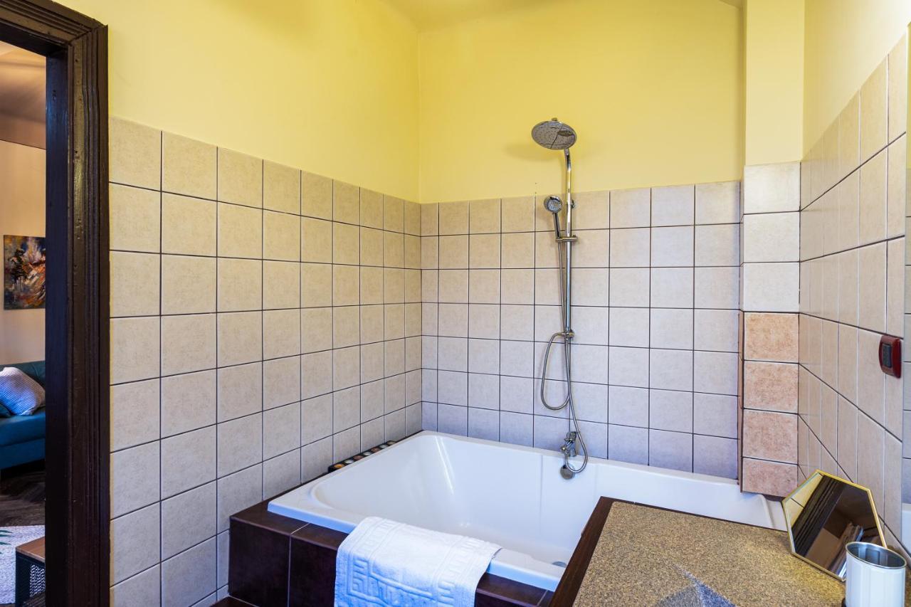 Sweet Dreams Piata Romana Apartament Bucureşti
