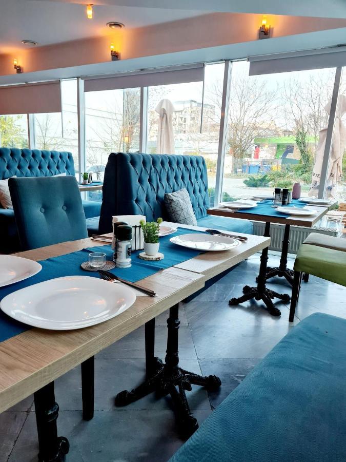 Hotel Mojo Bucharest