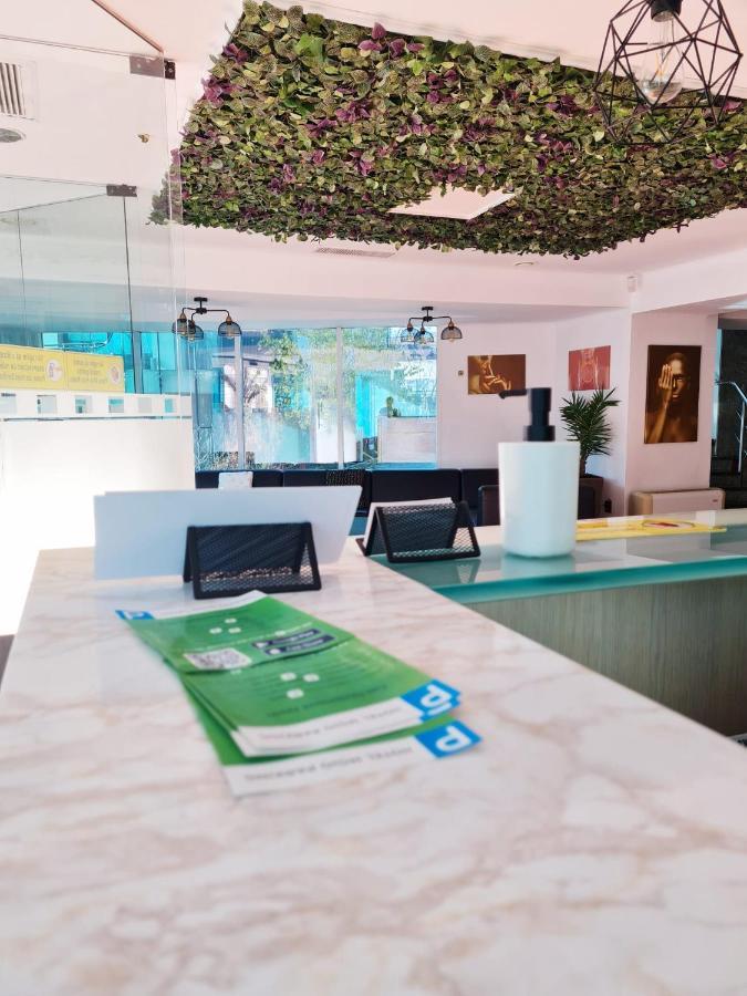 Hotel Mojo