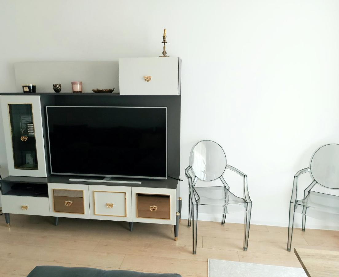 Atria Urban Apartamento *