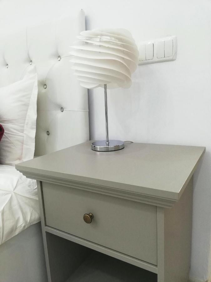 Ultracentral Studio For 4 Bucharest