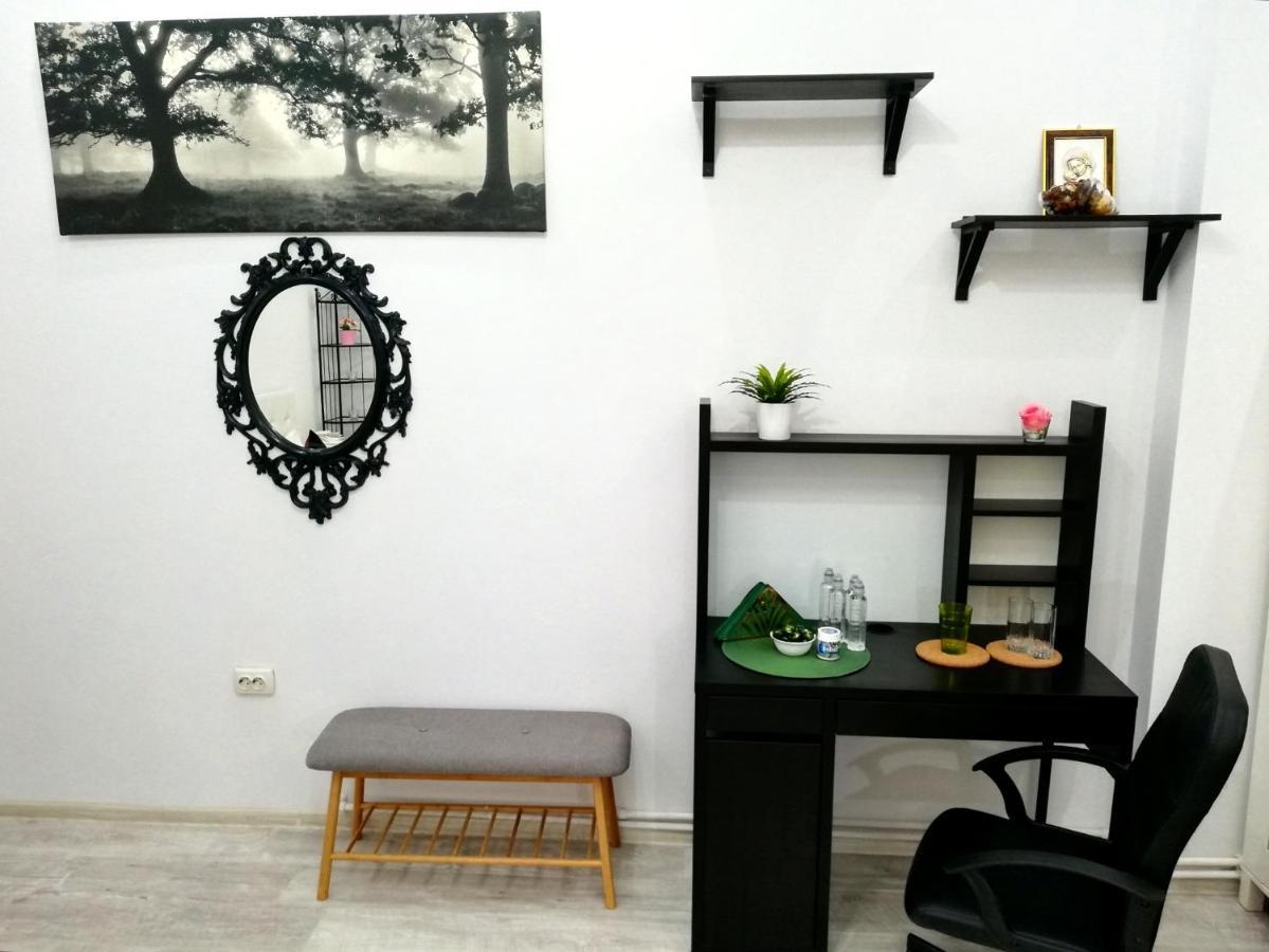 Ultracentral Studio For 4 *