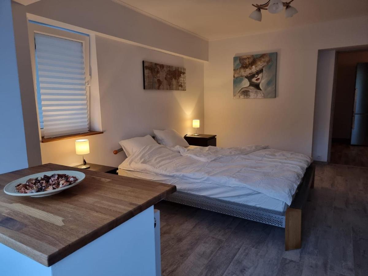 Apartment Deluxe Cosy 2 *