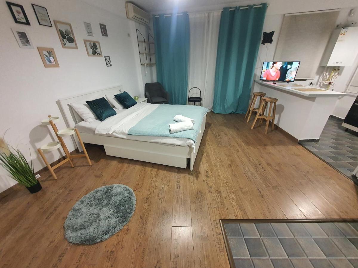 Garsoniere Fundeni Apartamento