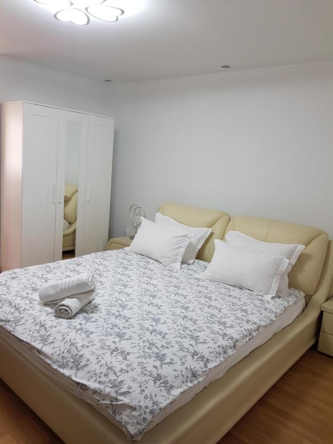 Apartment Avrig-ferdinand Bucharest