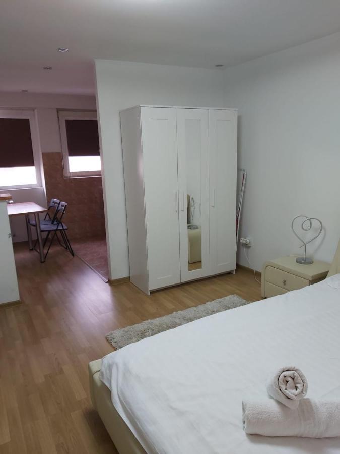 Avrig-ferdinand Apartment