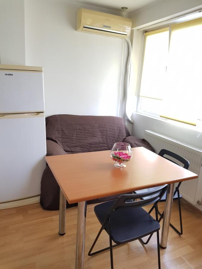Avrig-ferdinand Apartment