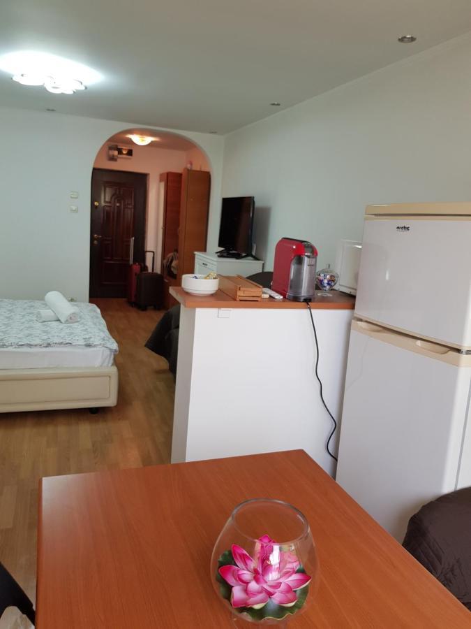 Apartment Avrig-ferdinand Bucharest