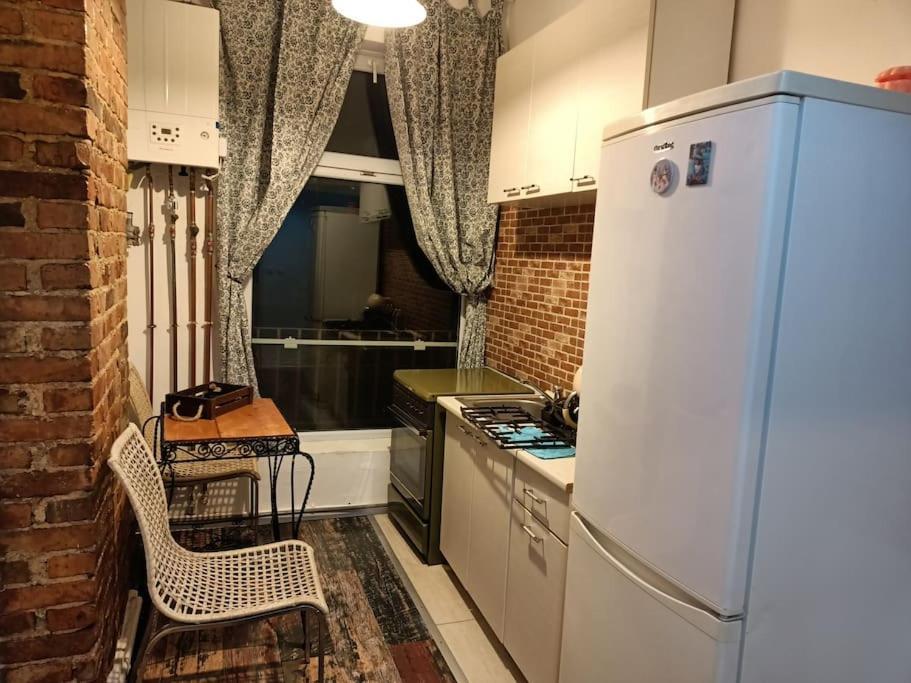 Apartment Lovely In Bucharest, Baba Novac Area