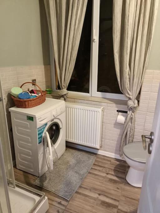 Apartamento Lovely In Bucharest, Baba Novac Area