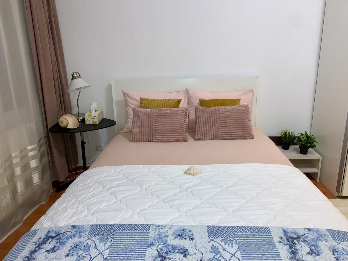 One Bedroom Tineretului Timpuri Noi Apartament