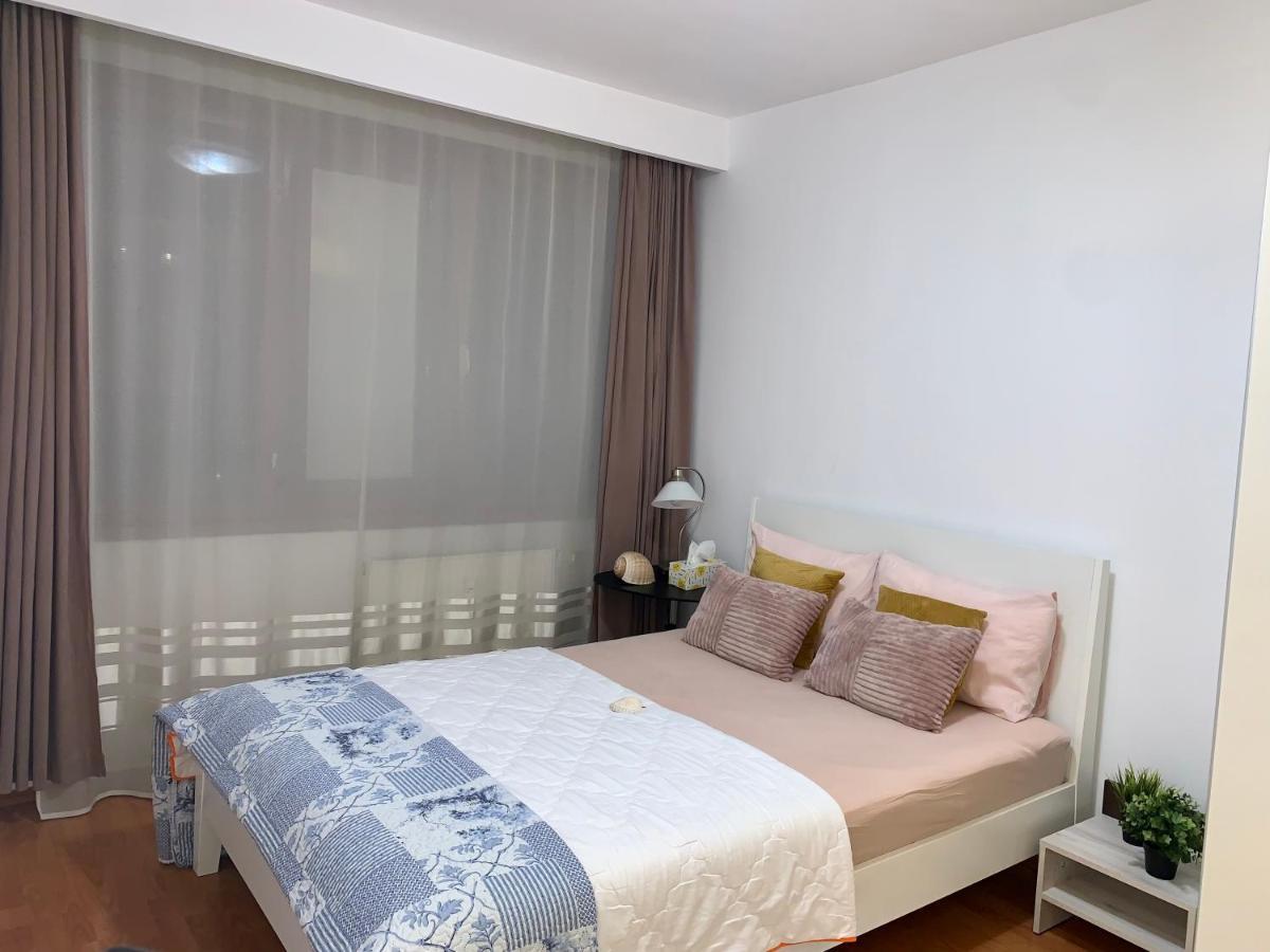 One Bedroom Tineretului Timpuri Noi Apartament Apartament *