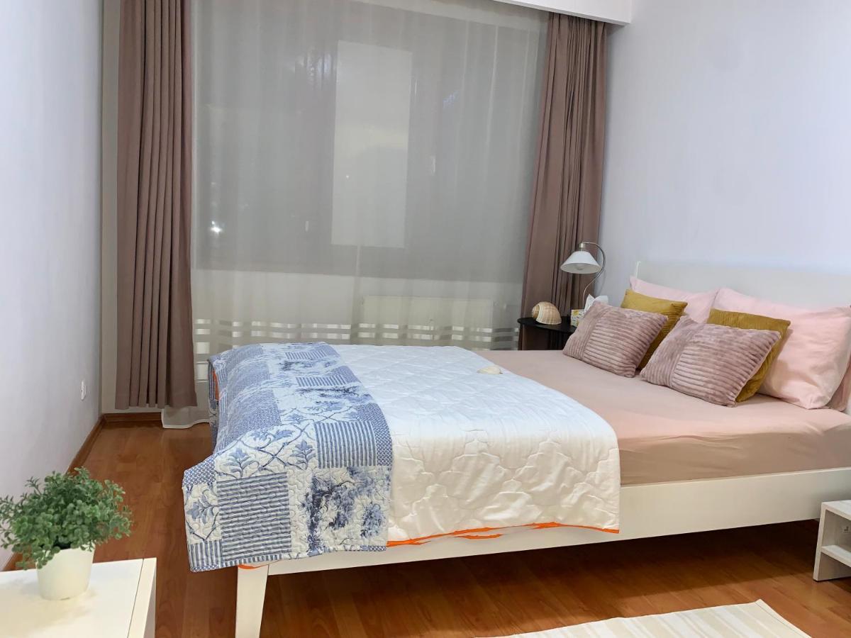 Apartament One Bedroom Tineretului Timpuri Noi Apartament