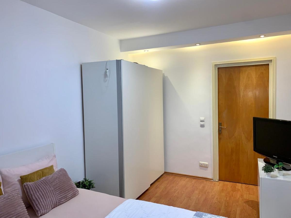 Apartament One Bedroom Tineretului Timpuri Noi Apartament