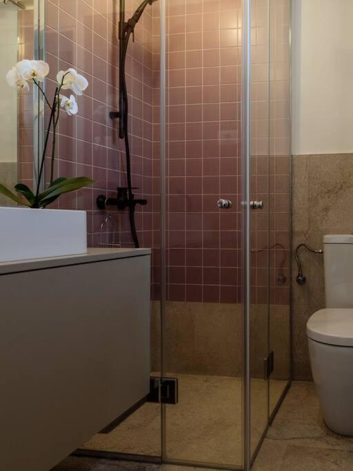Apartamento Sunny Modern - Cismigiu Park & Old Town *
