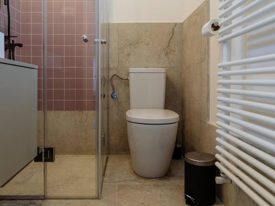 Apartamento Sunny Modern - Cismigiu Park & Old Town Bucareste