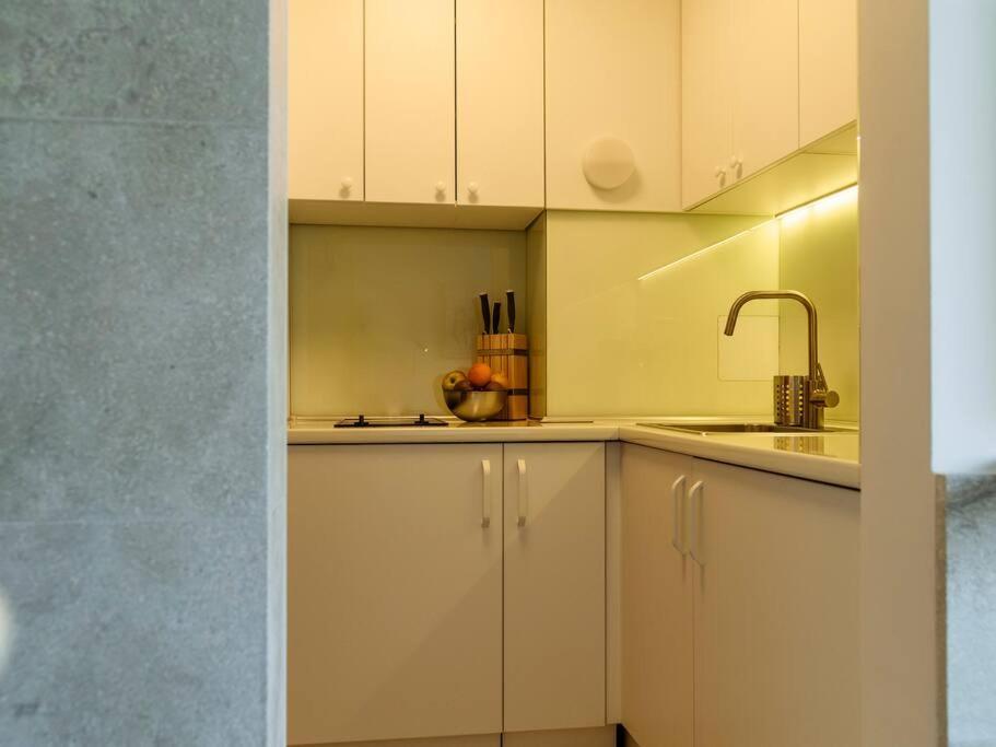 Apartamento Sunny Modern - Cismigiu Park & Old Town Bucareste