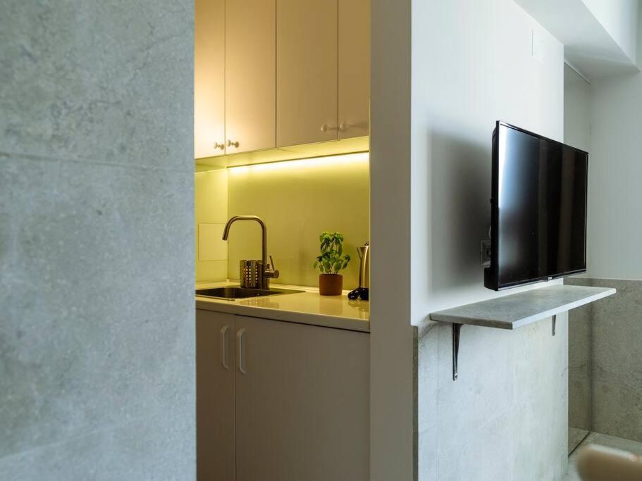 Apartamento Sunny Modern - Cismigiu Park & Old Town Bucareste
