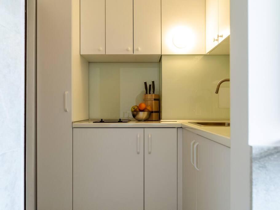 Sunny Modern - Cismigiu Park & Old Town Apartamento Bucareste