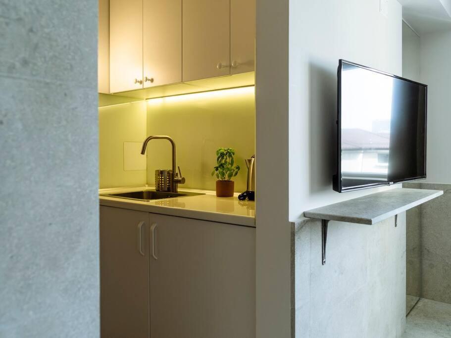Apartamento Sunny Modern - Cismigiu Park & Old Town