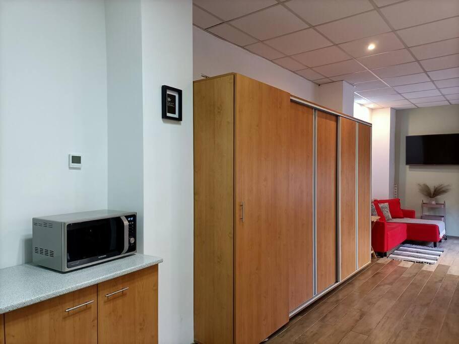 Luta Apartament Bucureşti