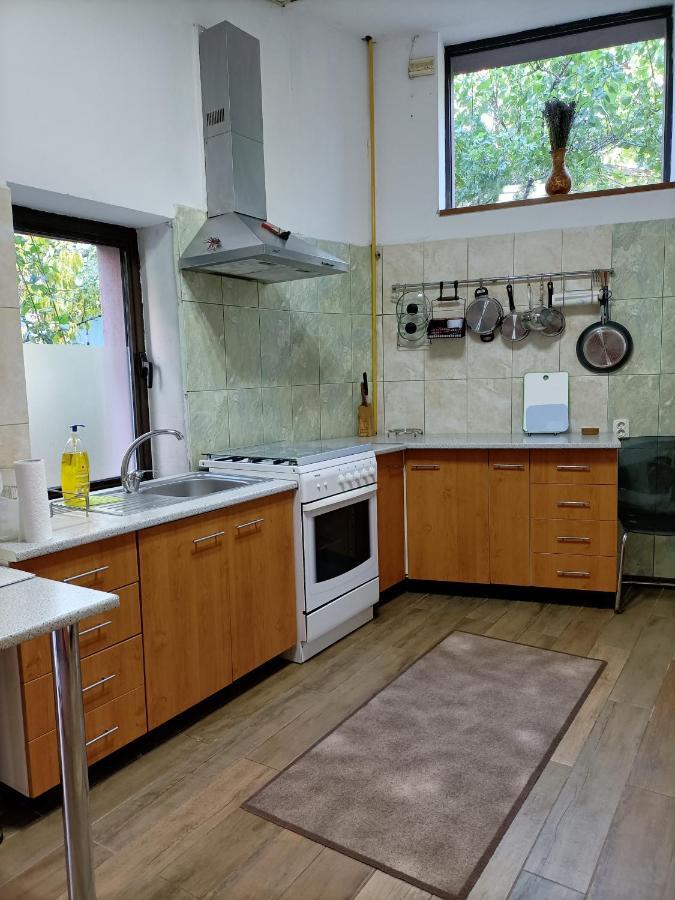 Apartament Luta