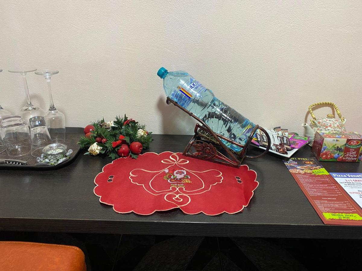 Lucky Mall Vitan Apartament Bucureşti
